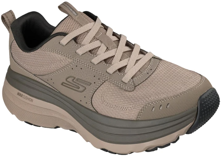 Buty vyrams Skechers Max Cushioning Zirrus Zirrostratus 237818 TPE (43)