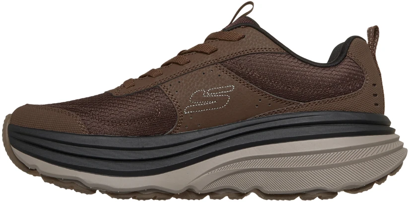 Buty vyrams Skechers Max Cushioning Zirrus Zirrostratus 237818 BRN (46)