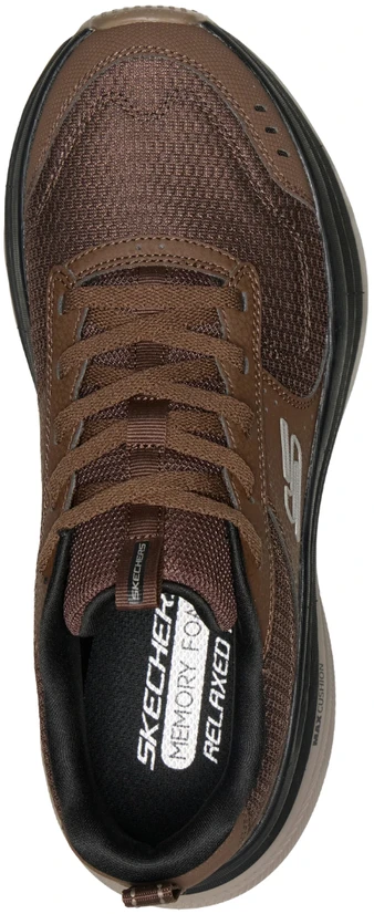 Buty vyrams Skechers Max Cushioning Zirrus Zirrostratus 237818 BRN (46)