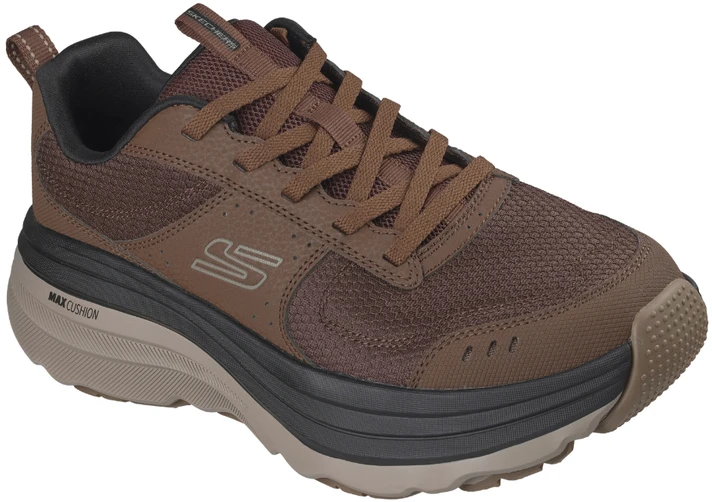 Buty vyrams Skechers Max Cushioning Zirrus Zirrostratus 237818 BRN (46)