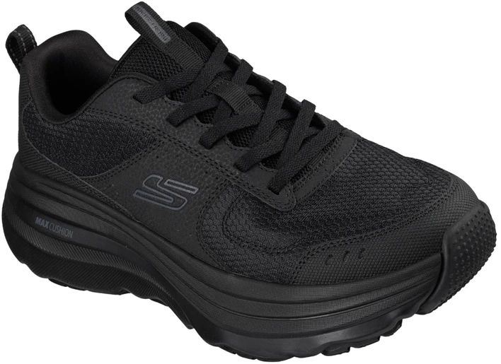 Buty vyrams Skechers Max Cushioning Zirrus Zirrostratus 237818 BBK (46)
