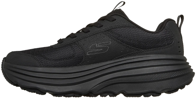 Buty vyrams Skechers Max Cushioning Zirrus Zirrostratus 237818 BBK (46)