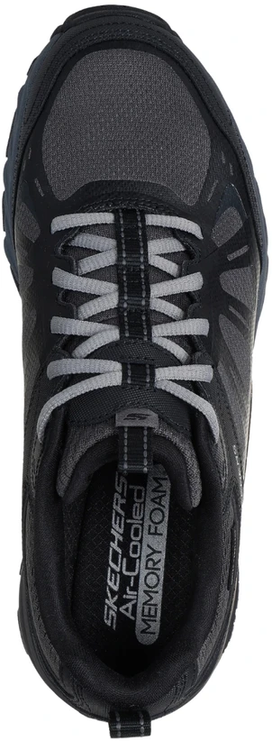 Buty vyrams Skechers Max Protect Sherwood Ridge 237678 BKCC (44)