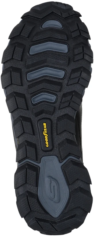 Buty vyrams Skechers Max Protect Sherwood Ridge 237678 BKCC (44)