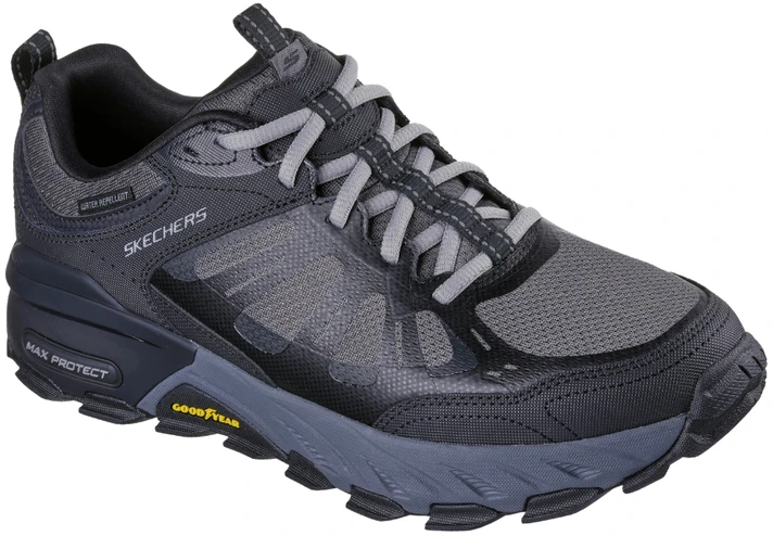 Buty vyrams Skechers Max Protect Sherwood Ridge 237678 BKCC (44)