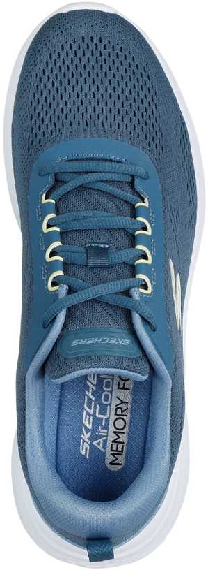 Buty vyrams Skechers Skech-Lite Pro 2.0-Berrix turkio sp. 233184 TEAL (42)