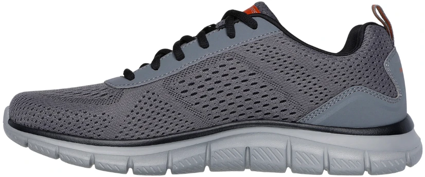 Buty vyrams Skechers Track Leshur 232758 CCOR (46)