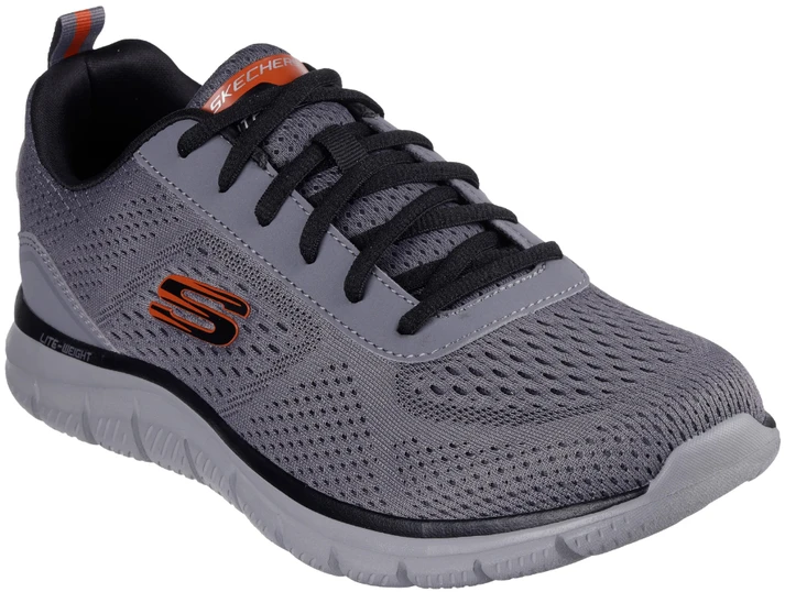 Buty vyrams Skechers Track Leshur 232758 CCOR (46)