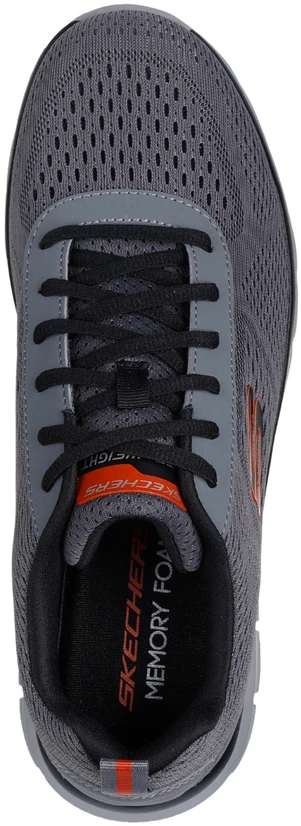 Buty vyrams Skechers Track Leshur 232758 CCOR (46)