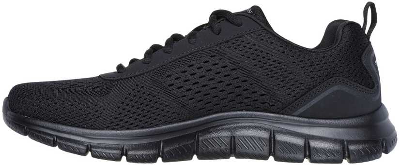 Buty vyrams Skechers Track-Leshur juoda 232758 BBK (44)