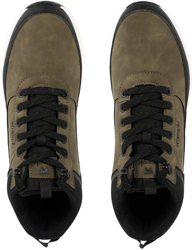 Buty vyrams Wrangler Carver Shoot 20263027 99R (41)