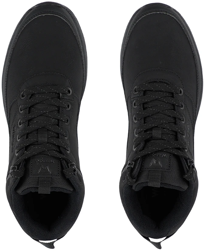 Buty vyrams Wrangler Carver Shoot juoda 20263027 11A (42)