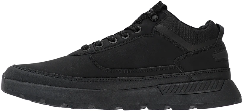 Buty vyrams Wrangler Carver Shoot juoda 20263027 11A (42)