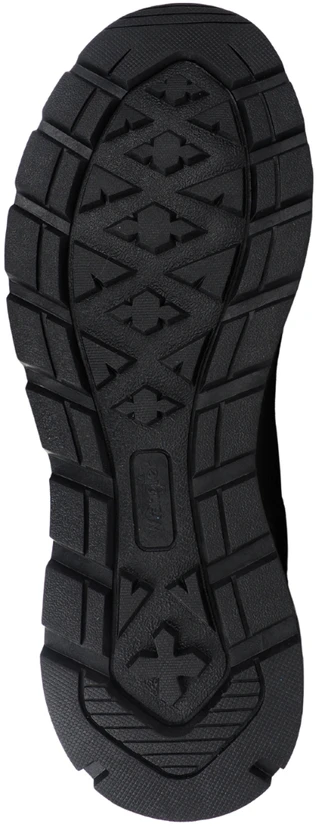 Buty vyrams Wrangler Carver Shoot juoda 20263027 11A (42)