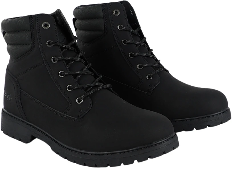 Buty vyrams Wrangler Eden High 20263051 11A (40)