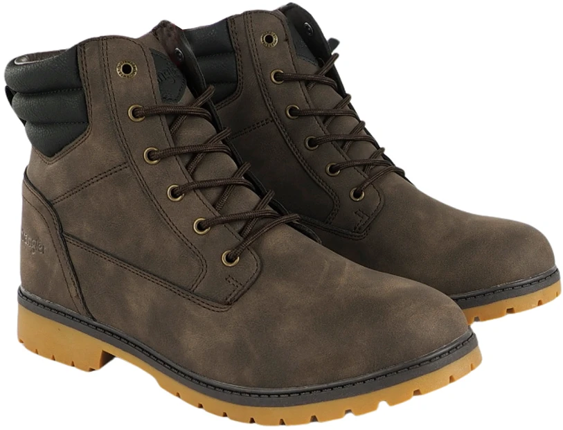 Buty vyrams Wrangler Eden High 20263051 IKU (40)