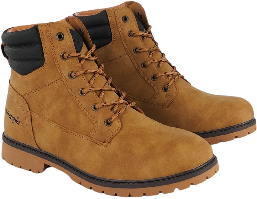Buty vyrams Wrangler Eden High 20263051 35A (45)
