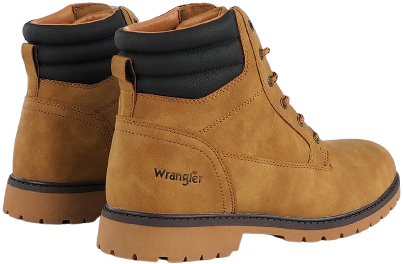 Buty vyrams Wrangler Eden High 20263051 35A (45)