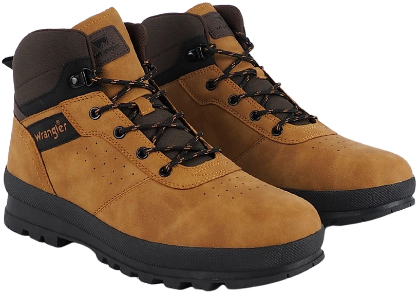Buty vyrams Wrangler Ikro Mid 20263030 35A (41)