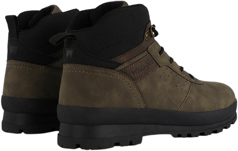 Buty vyrams Wrangler Ikro Mid 20263030 99R (42)