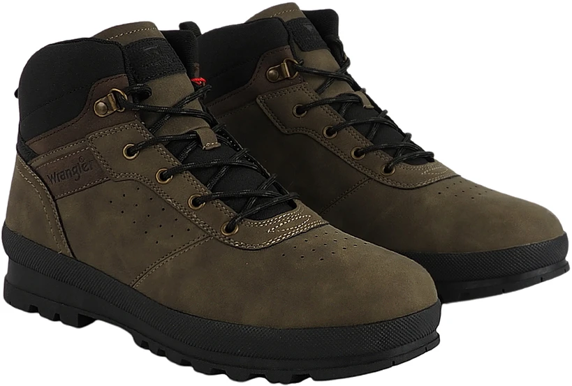 Buty vyrams Wrangler Ikro Mid 20263030 99R (42)