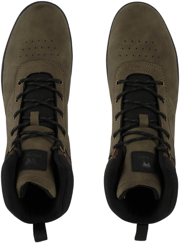 Buty vyrams Wrangler Ikro Mid 20263030 99R (42)
