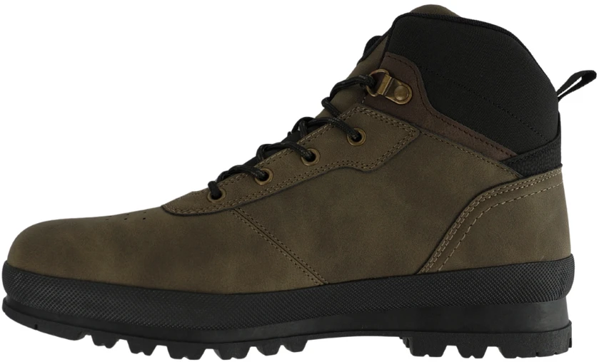 Buty vyrams Wrangler Ikro Mid 20263030 99R (42)