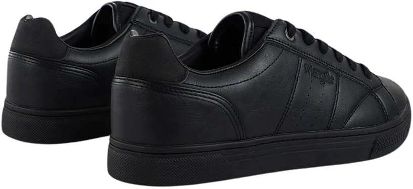 Buty vyrams Wrangler Ritchy Low juoda 20263005 11A (41)