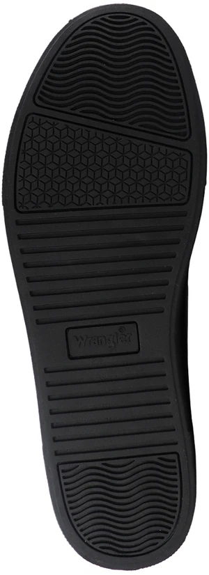 Buty vyrams Wrangler Ritchy Low juoda 20263005 11A (41)