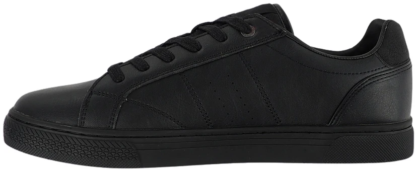 Buty vyrams Wrangler Ritchy Low juoda 20263005 11A (41)