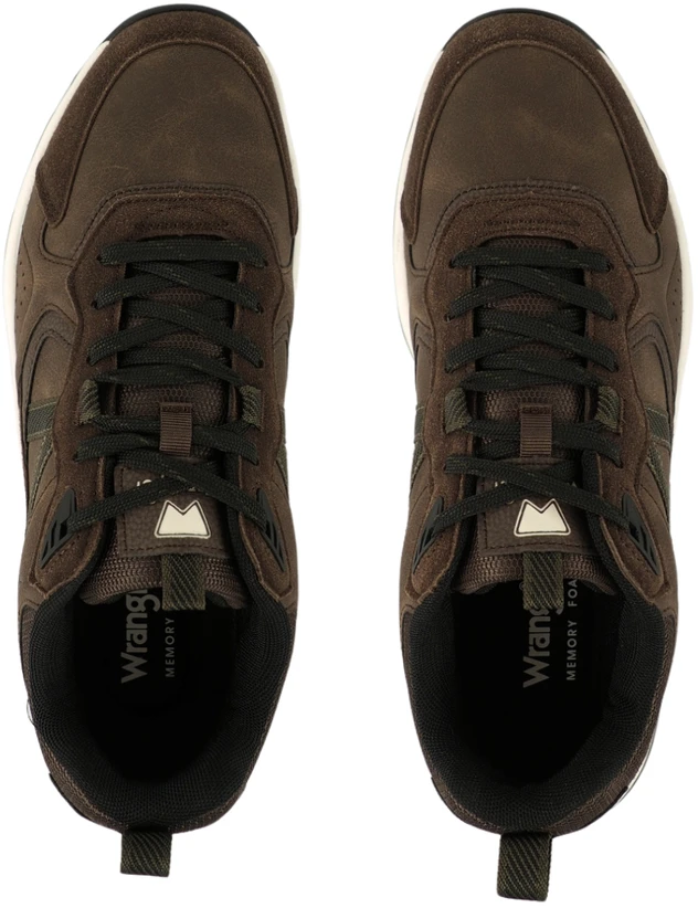 Buty vyrams Wrangler West Low 20263026 34B (41)