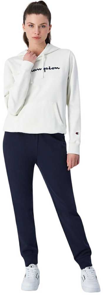 Campingaz Kelnės moterims Champion Rib Cuff tamsiai mėlyna 117550 BS501 (S)