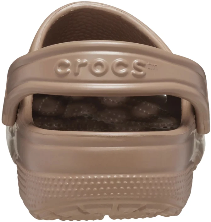 Crocs Classic šviesiai rudos klumpės 10001 2Q9 (39-40)