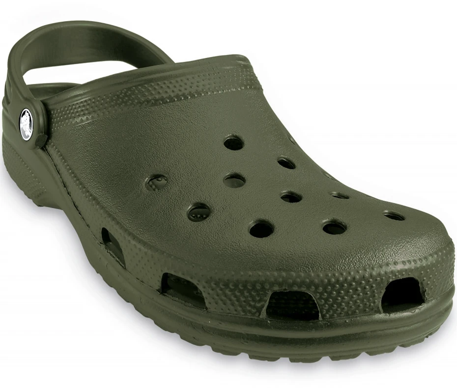 Šlepetės Crocs™ Classic