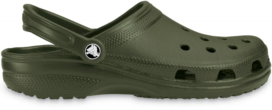 Šlepetės Crocs™ Classic