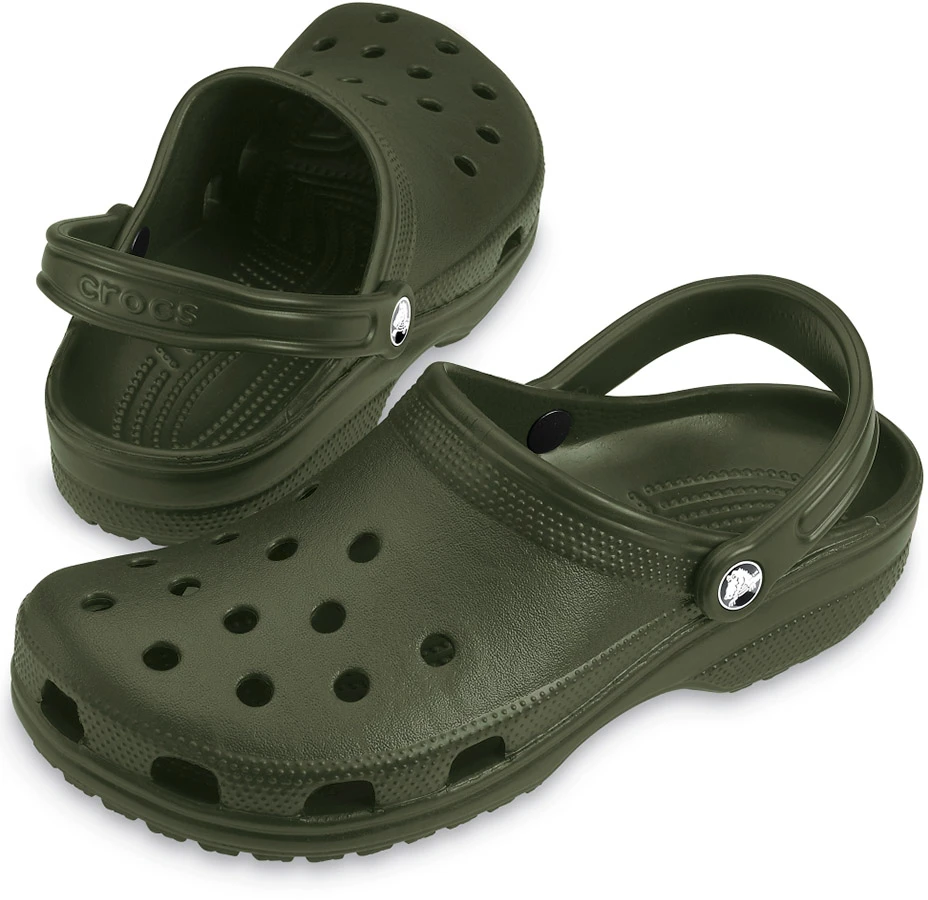 Šlepetės Crocs™ Classic