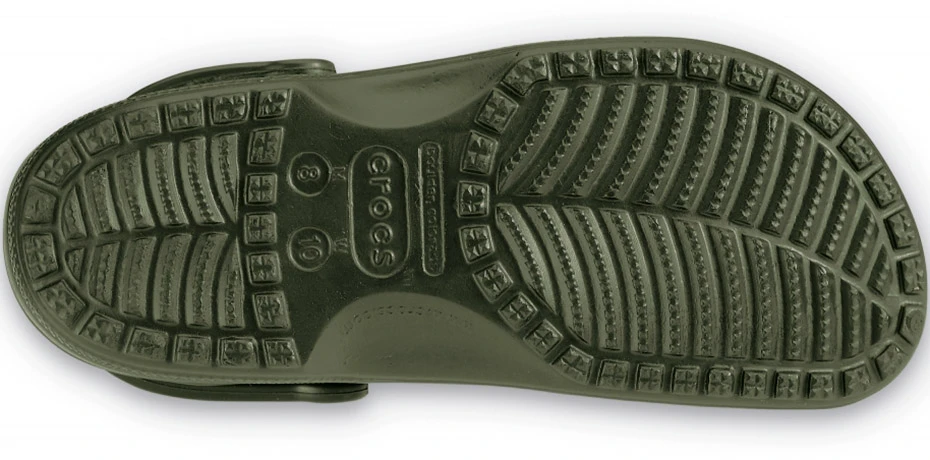 Šlepetės Crocs™ Classic