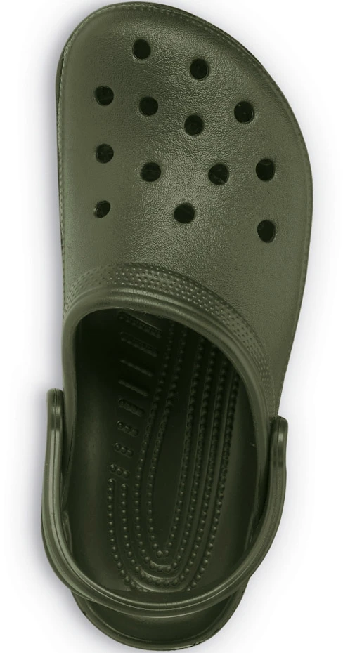 Šlepetės Crocs™ Classic