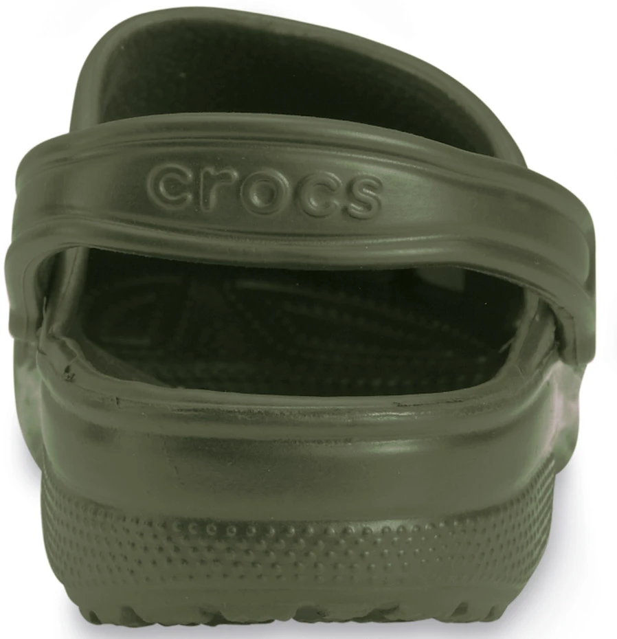 Šlepetės Crocs™ Classic