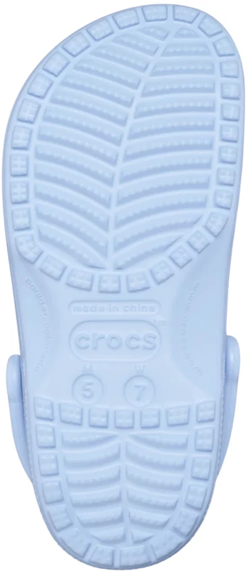 Crocs Classic mėlynos klumpės 10001 4WK (37-38)