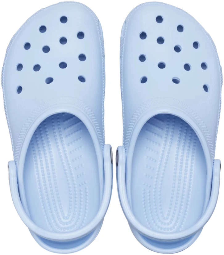 Crocs Classic mėlynos klumpės 10001 4WK (37-38)