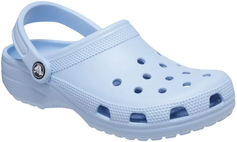 Crocs Classic mėlynos klumpės 10001 4WK (39-40)