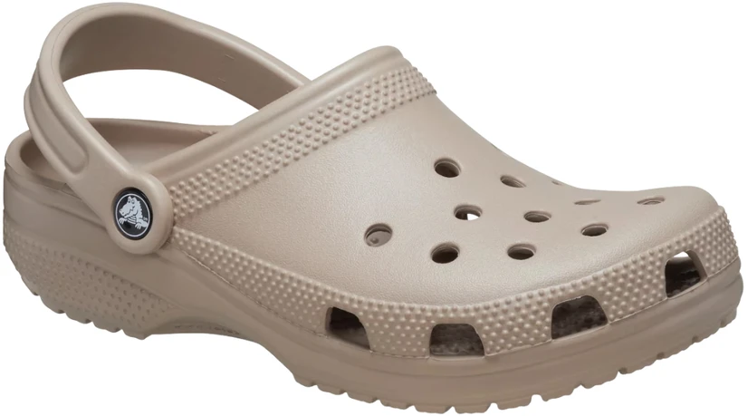 Crocs Classic smėlio spalvos klumpės 10001 214 (36-37)