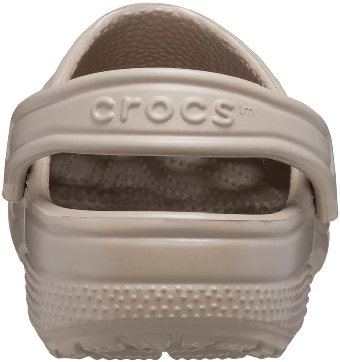 Crocs Classic smėlio spalvos klumpės 10001 214 (36-37)