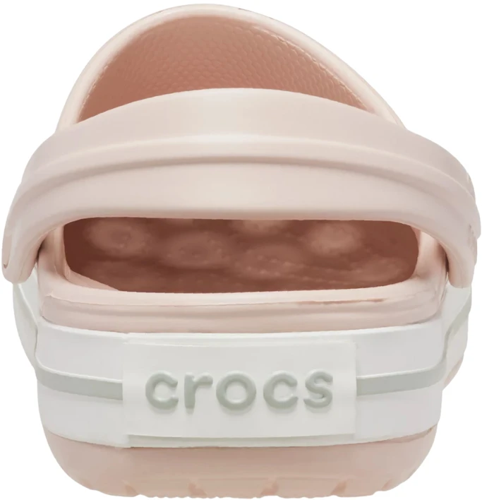 Chodaki Crocs Crocband Clog jasnoróżowe 11016 6UR (38-39)