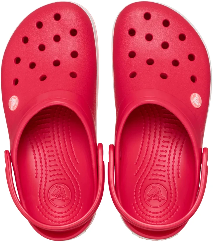 Crocs Crocband Clog Rožinė 11016 7AQ (37-38)