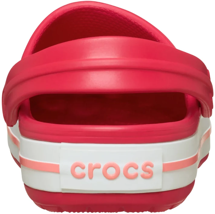 Crocs Crocband Clog Rožinė 11016 7AQ (37-38)