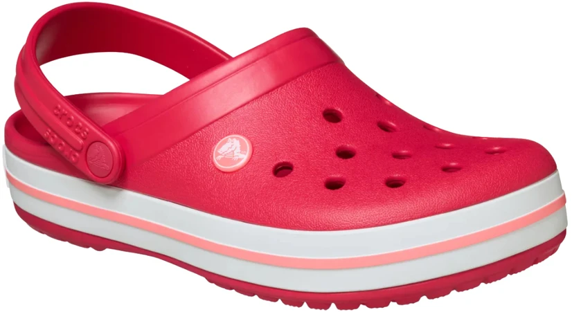 Crocs Crocband Clog Rožinė 11016 7AQ (37-38)
