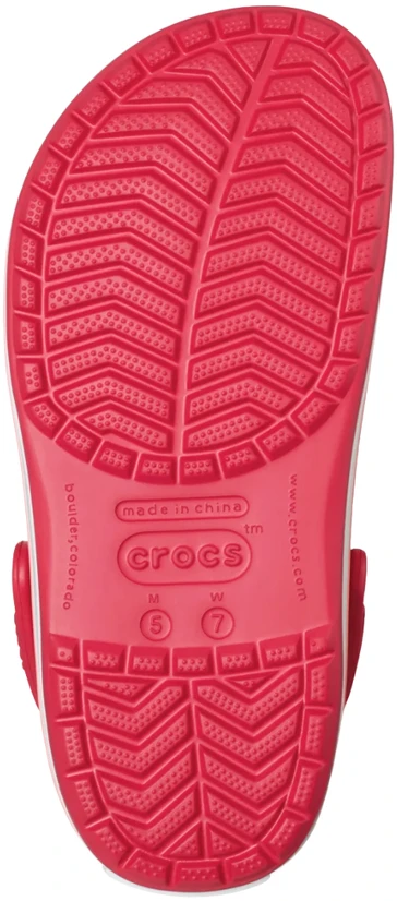 Crocs Crocband Clog Rožinė 11016 7AQ (37-38)
