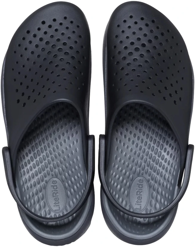Chodaki Crocs Inmotion Clog juoda 209964 001 (42-43)
